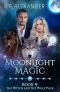 [The Witch and the Wolf Pack 09] • Moonlight Magic